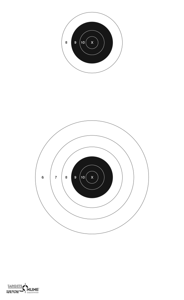 RTS Target RTS Target