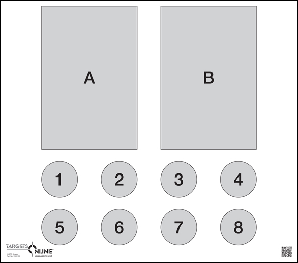 NLETC Shapes - Card Stock NLETC Shapes - Card Stock