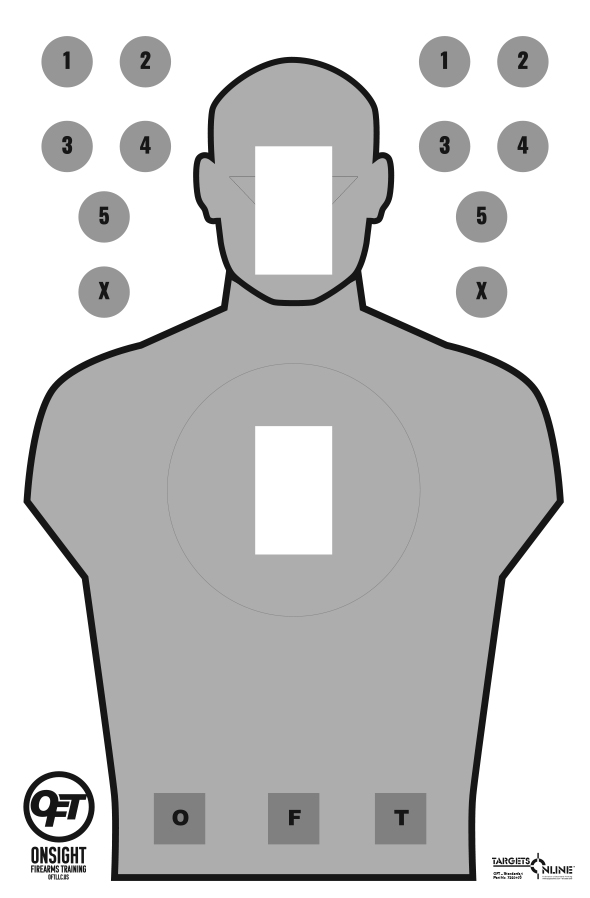 OFT – Standards 1 - Card Stock OFT – Standards 1 - Card Stock