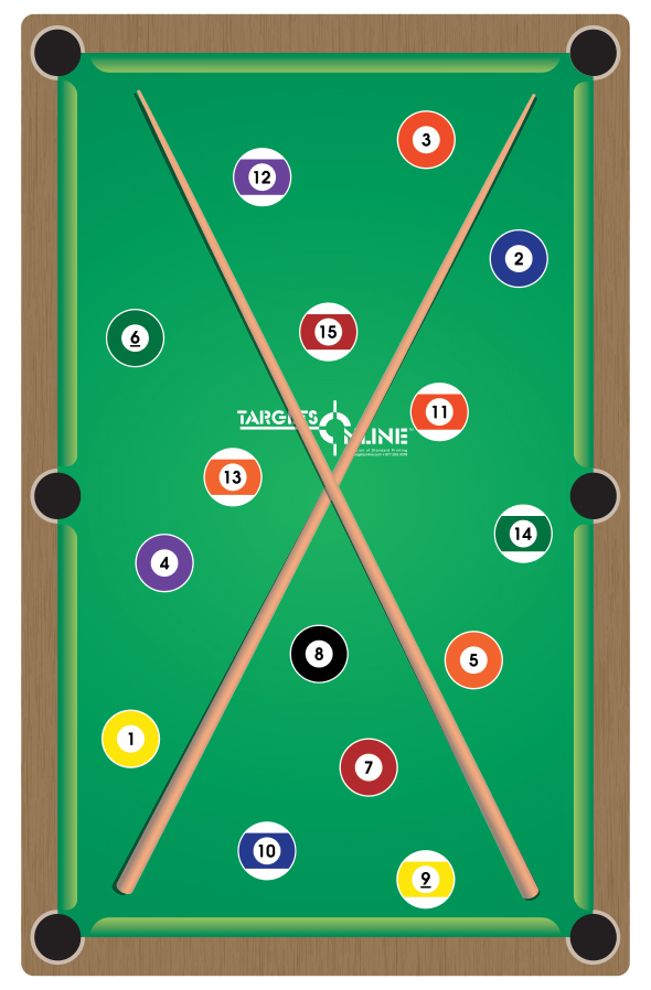 Pool Table Pool Table