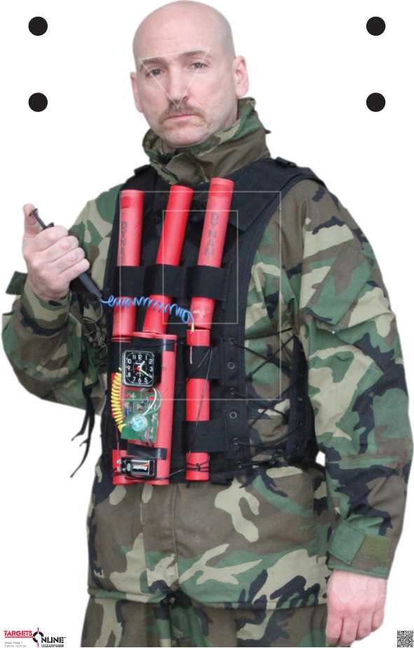 Bomb Threat 1 - Card Stock Bomb Threat 1 - Card Stock