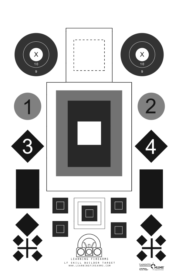 LF Skillbuilder - Card Stock LF Skillbuilder - Card Stock