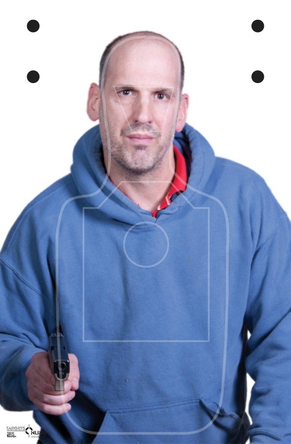 MRFT-12 Steve Right - Card Stock MRFT-12 Steve Right - Card Stock