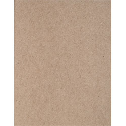 21 x 24 Chipboard (Plastic Backer Substitue)- Bundle of 25 21 x 24 Chipboard (Plastic Backer Substitue)- Bundle of 25