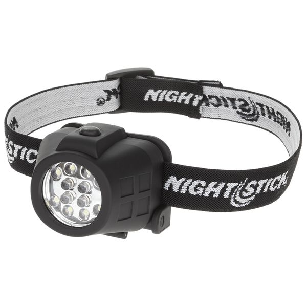 NSP-4602B LED Head Lamp NSP-4602B LED Head Lamp