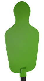 Target Torso Target Torso